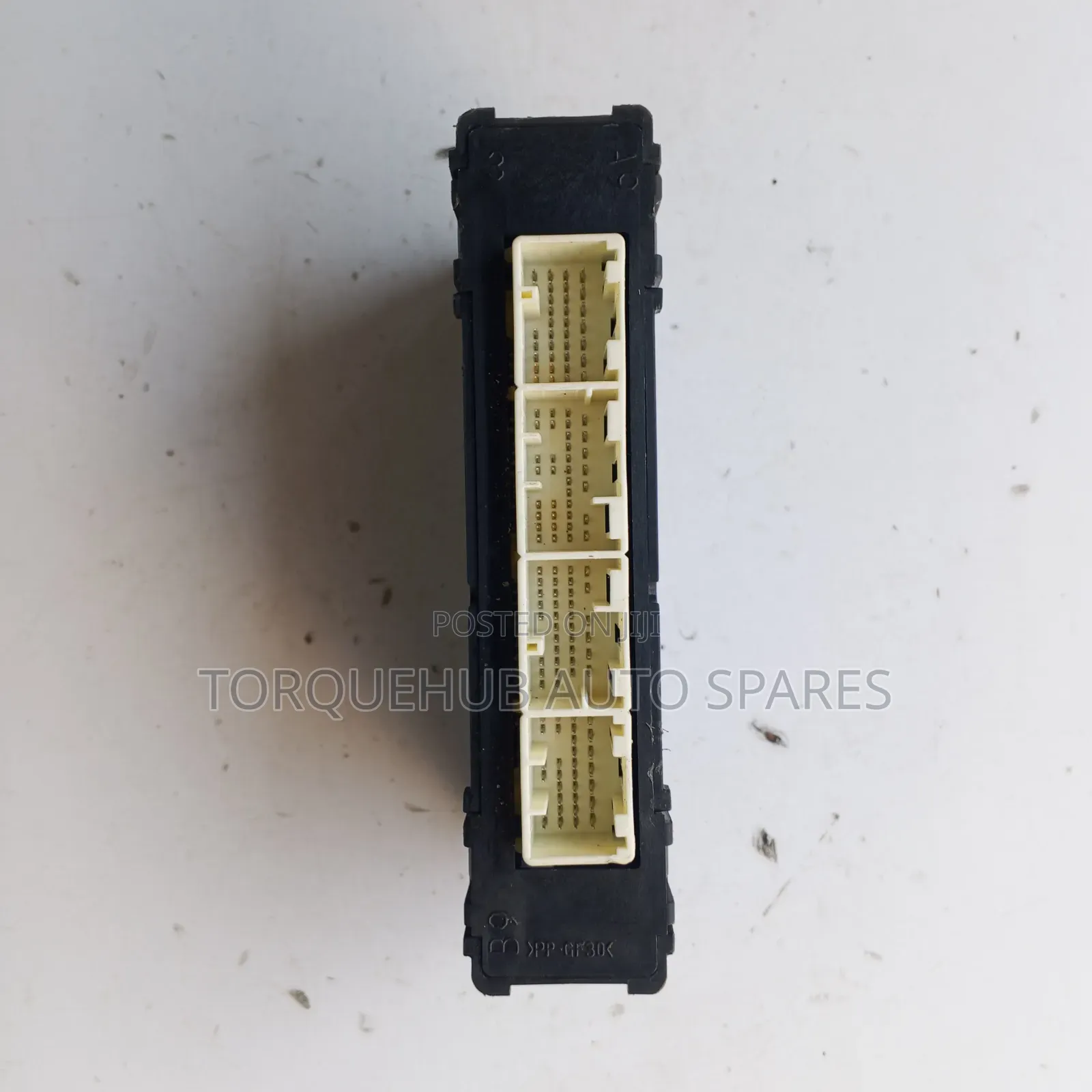 Subaru VX 2014 Engine Computer Unit
