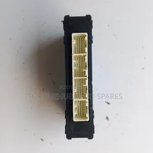 Subaru VX 2014 Engine Computer Unit