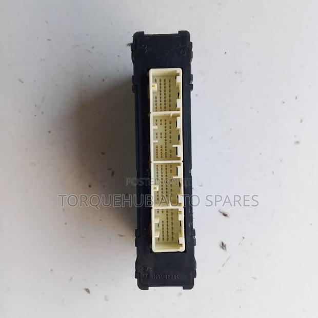 Subaru VX 2014 Engine Computer Unit - thumbnail 2