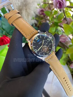 Panerai Automatic Gents Watch