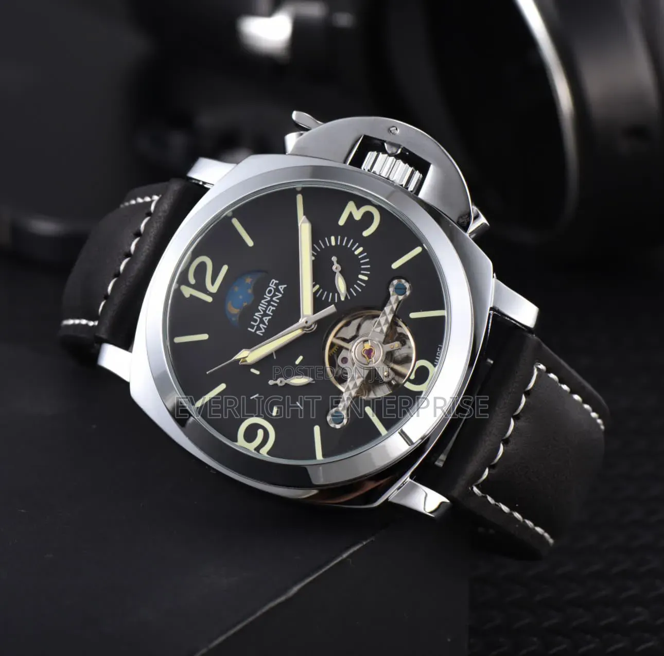Panerai Automatic Gents Watch