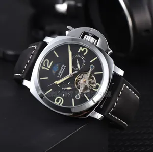 Panerai Automatic Gents Watch