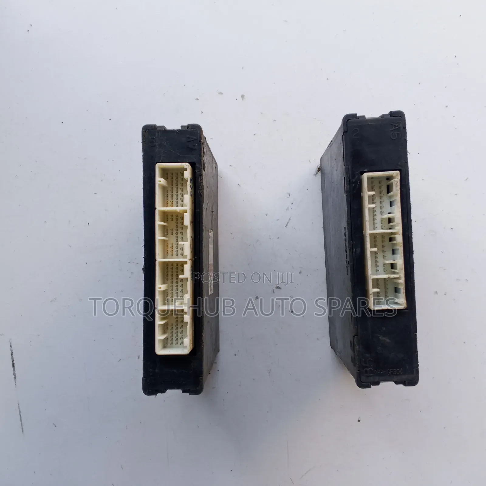 Subaru Forester SH5 Engine Control Unit