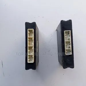 Subaru Forester SH5 Engine Control Unit