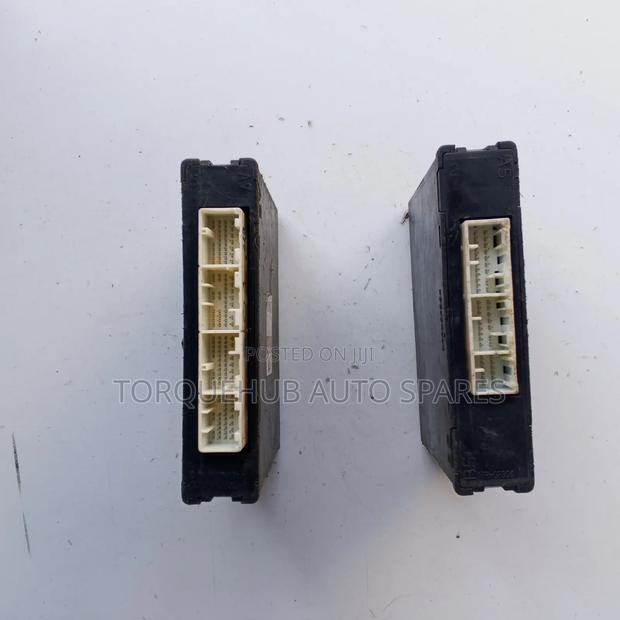 Subaru Forester SH5 Engine Control Unit - thumbnail 2