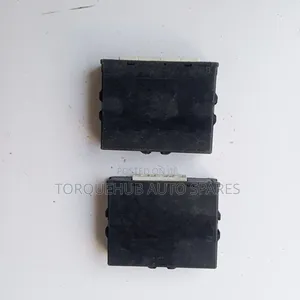 Subaru Forester SH5 Engine Control Unit