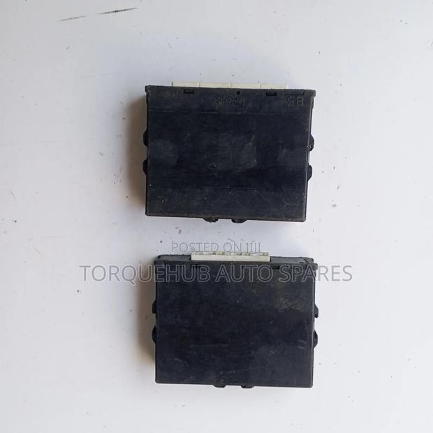 Subaru Forester SH5 Engine Control Unit - thumbnail 3