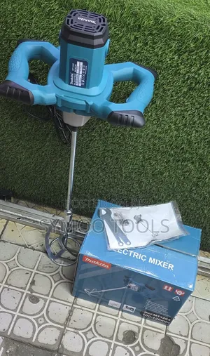Makita MT1205 Electric Mixer