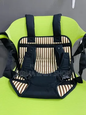 Multifunction Safety Car Seat