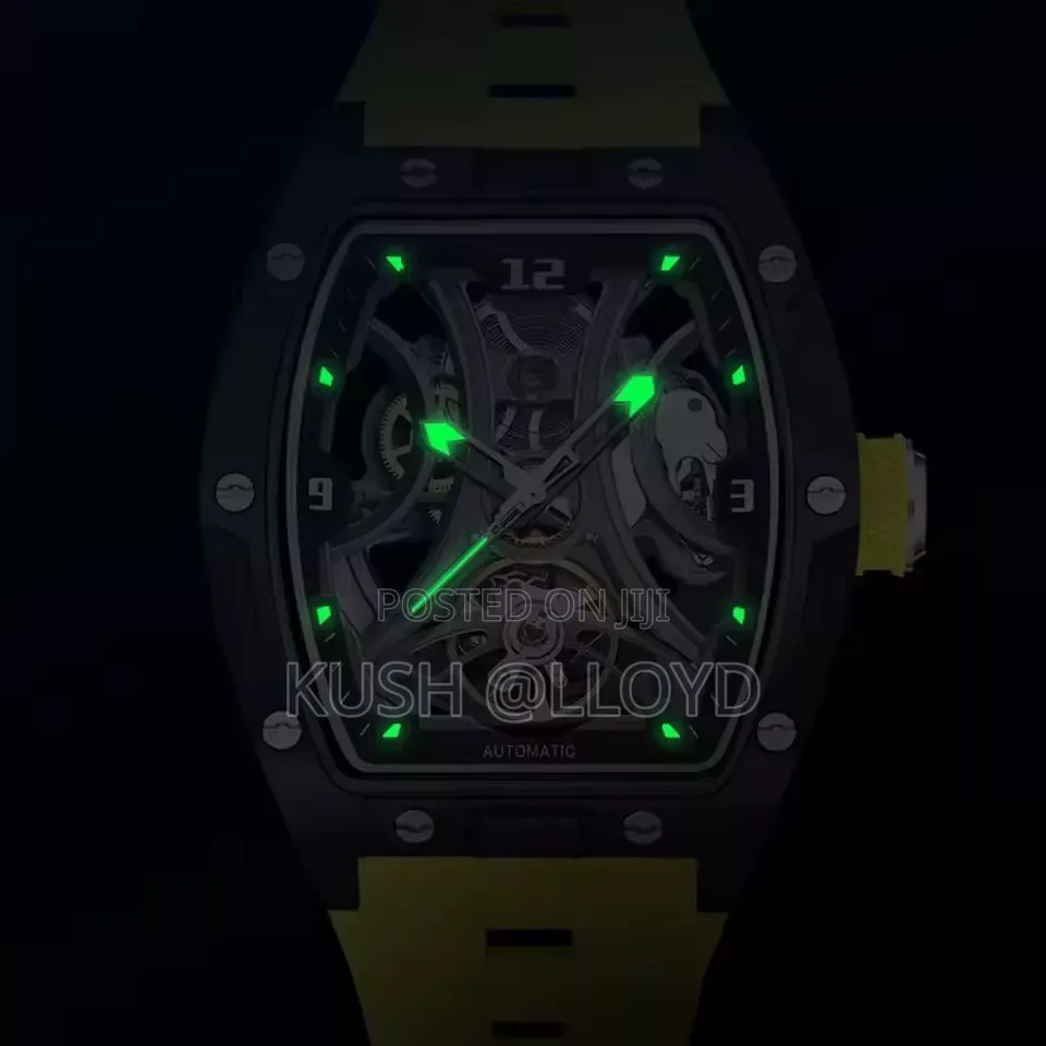 Megir 2245 Classic Watch (Fully Boxed)