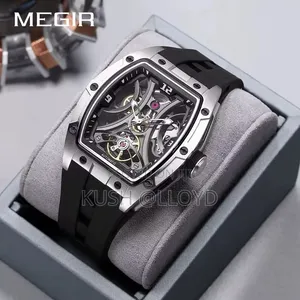 Megir 2245 Classic Watch (Fully Boxed)