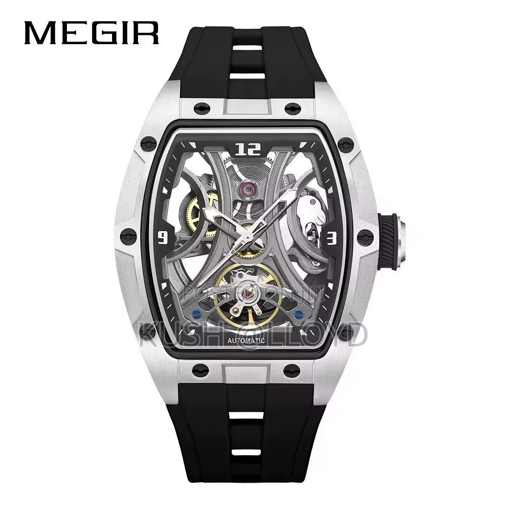 Megir 2245 Classic Watch (Fully Boxed)