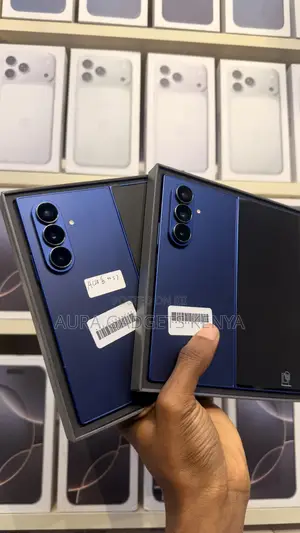 Samsung Z 16 GB Blue