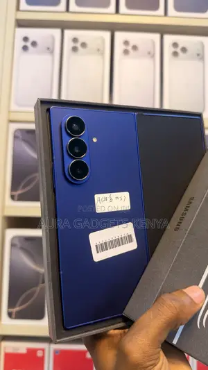 Samsung Z 16 GB Blue