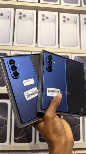Samsung Z 16 GB Blue