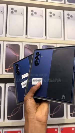 Samsung Z 16 GB Blue