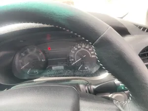 Toyota Hilux 2019 Silver