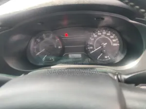Toyota Hilux 2019 Silver