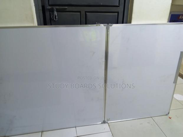 Magnetic Classroom Whiteboards 2ft—8ft Available
