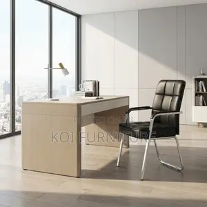 Office Chairs; Mid Backrest Professional Office Chairs