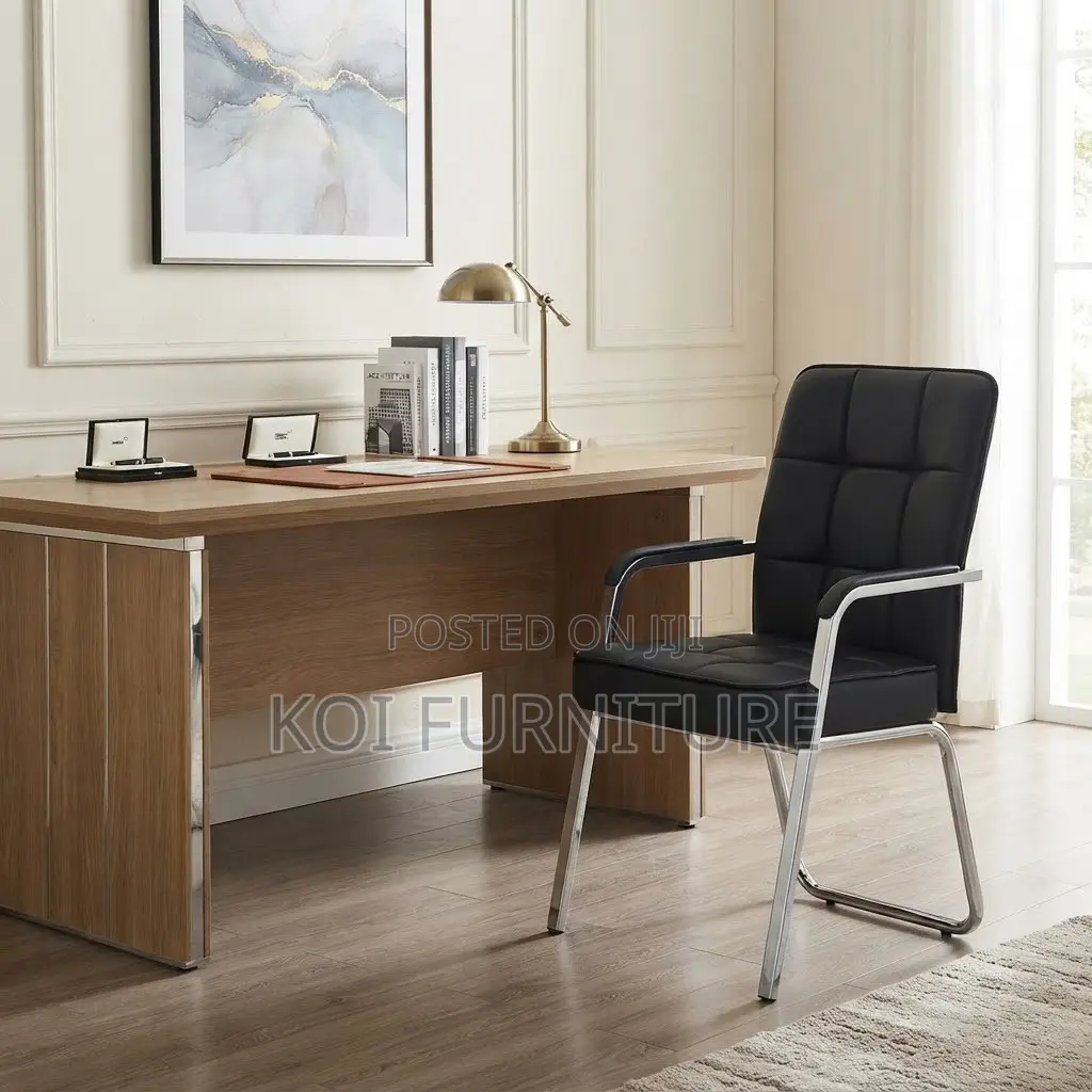 Office Chairs; Mid Backrest Professional Office Chairs