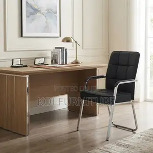 Office Chairs; Mid Backrest Professional Office Chairs