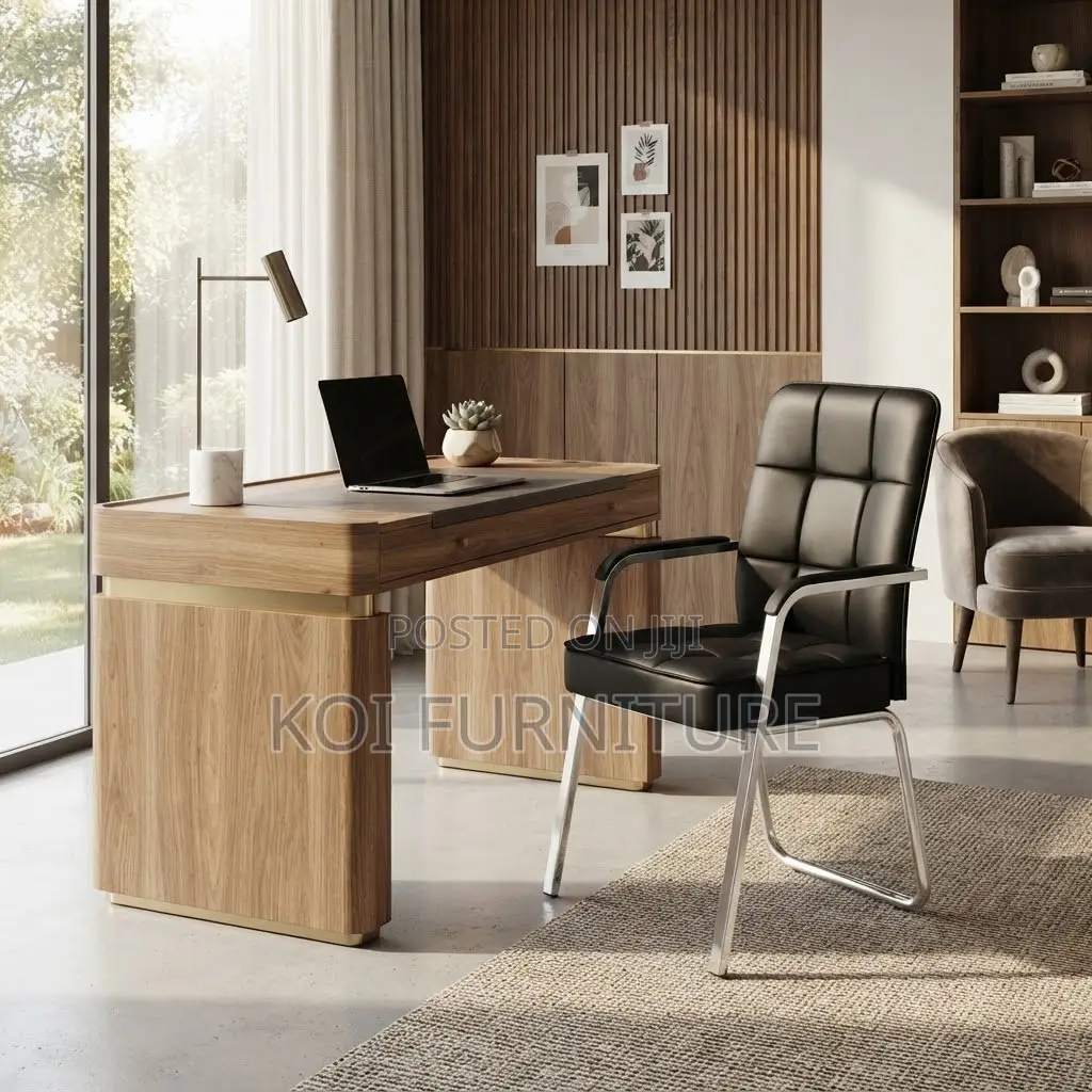 Office Chairs; Mid Backrest Professional Office Chairs