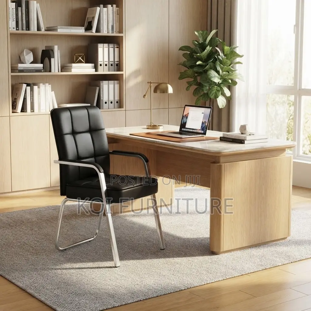 Office Chairs; Mid Backrest Professional Office Chairs