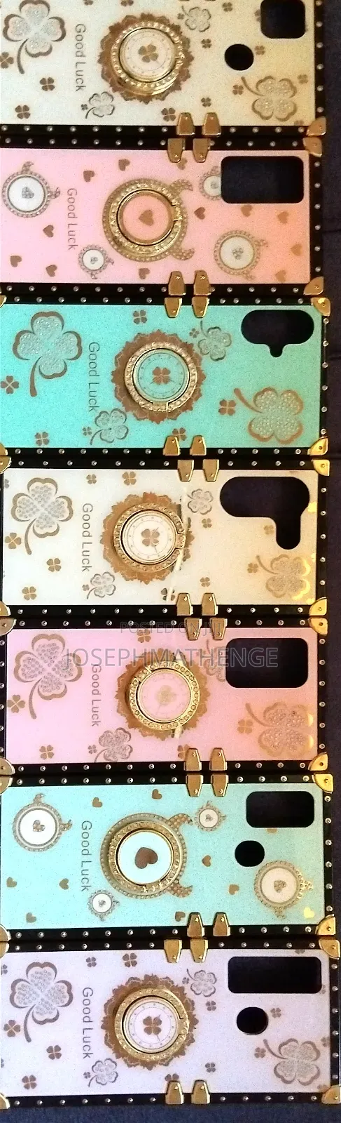 Good Luck Covers Get Yours Today