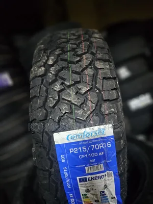 215/70r16 Comforser Cf 1100 Tyre