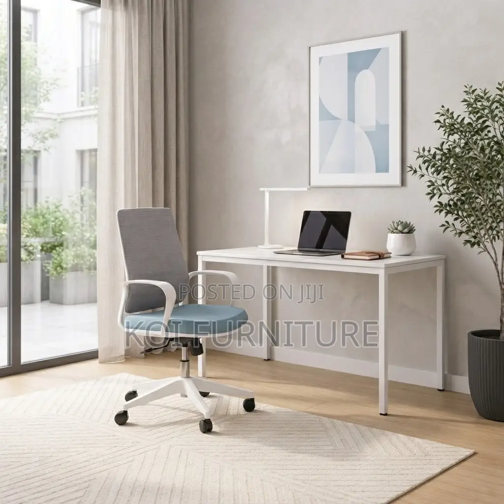 Office Chairs; Clerical Ergonomic Home Working Office Chairs