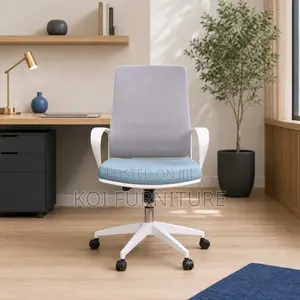 Office Chairs; Clerical Ergonomic Home Working Office Chairs