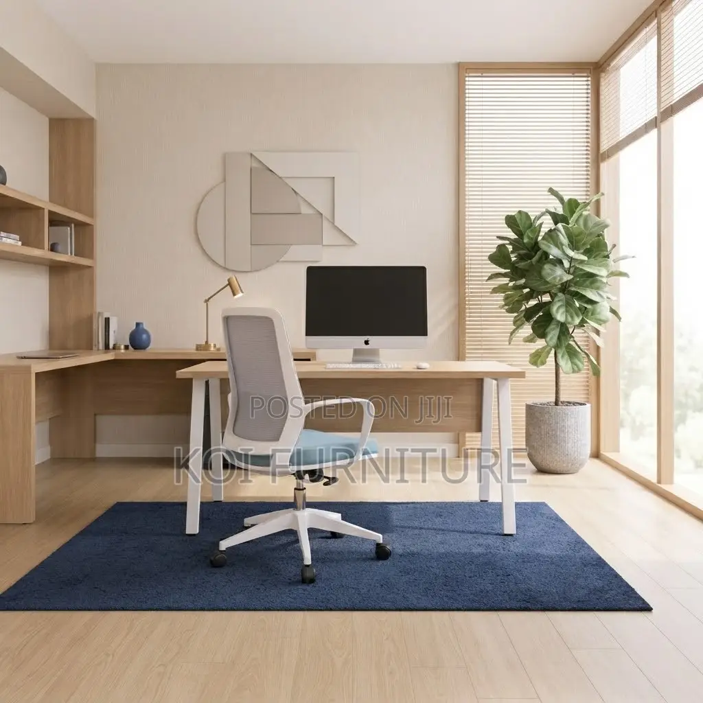 Office Chairs; Clerical Ergonomic Home Working Office Chairs