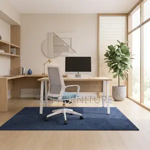 Office Chairs; Clerical Ergonomic Home Working Office Chairs