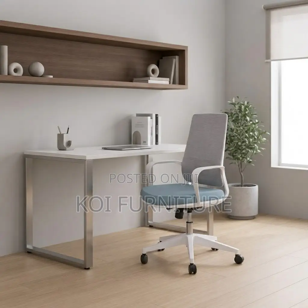 Office Chairs; Clerical Ergonomic Home Working Office Chairs