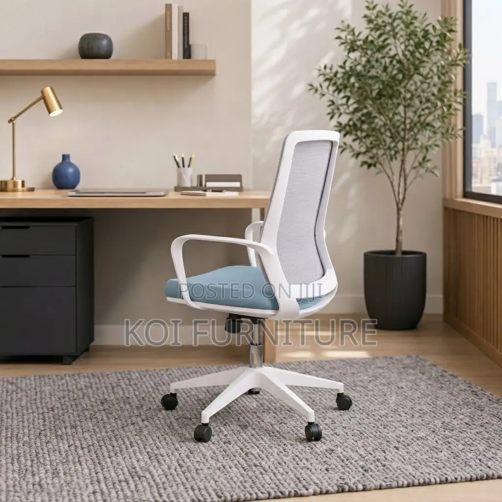 Office Chairs; Clerical Ergonomic Home Working Office Chairs