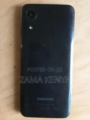 Samsung Galaxy A03 Core 32 GB Black