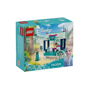 Disney® Frozen Elsa's Frozen Treats