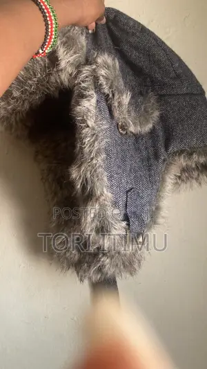 Ushanka Hat for Sale
