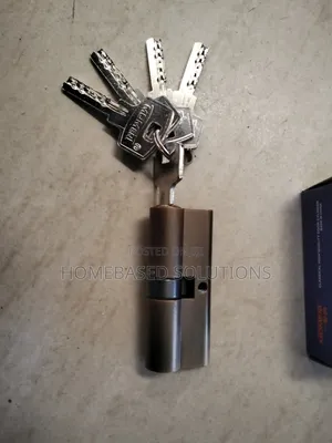 Premium Moment Cylinder