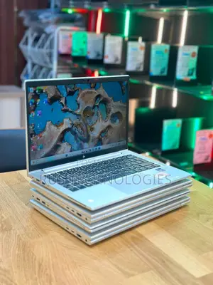 Laptop HP EliteBook 840 G8 8GB Intel Core i5 SSD 256GB