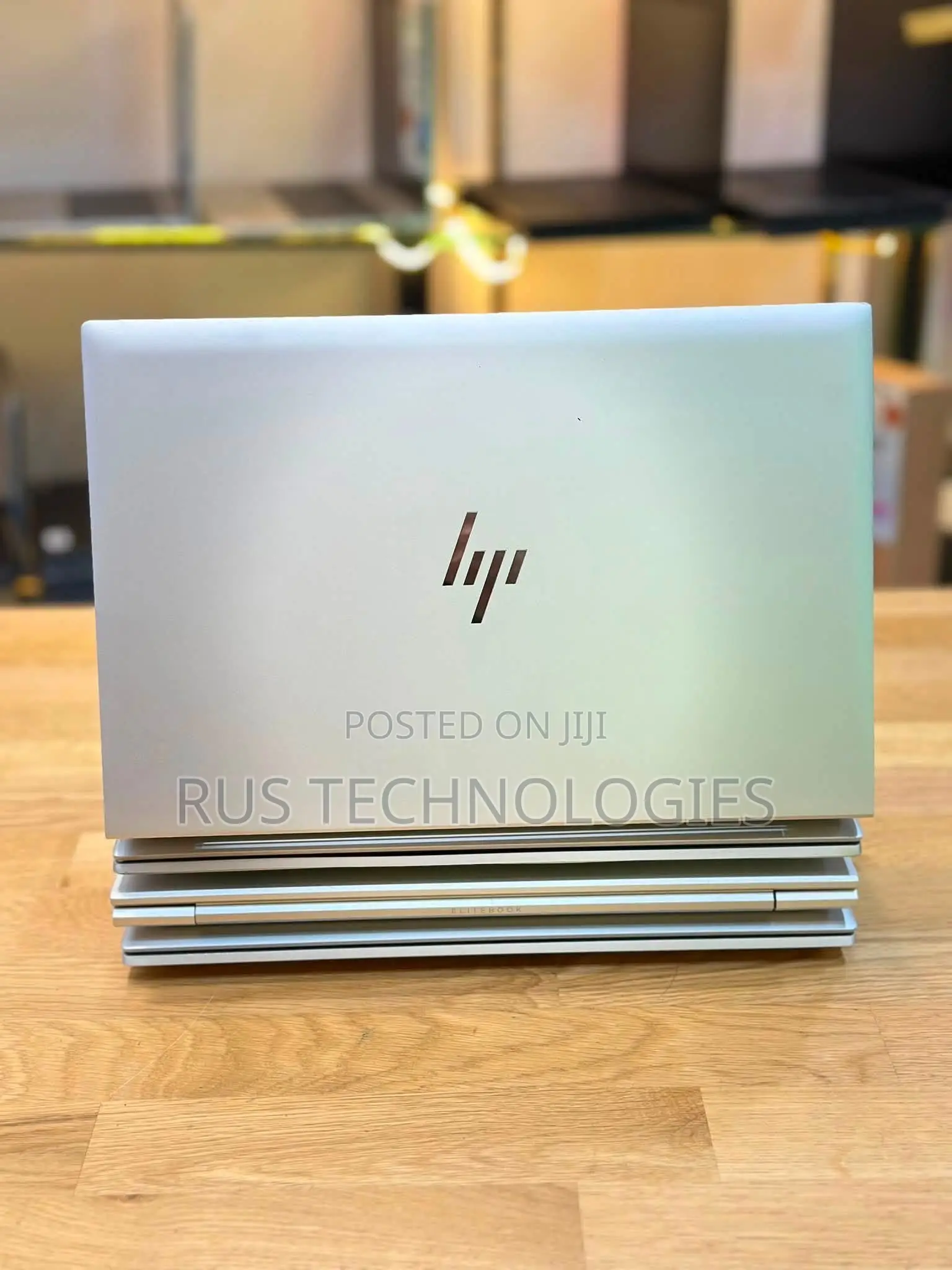 Laptop HP EliteBook 840 G8 8GB Intel Core i5 SSD 256GB