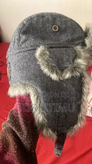Ushanka Hat for Sale