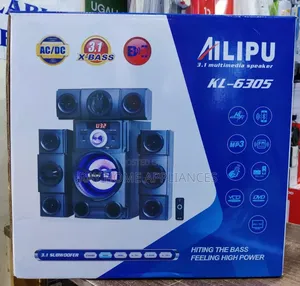 Ailipu Woofer 3.1 6305 Sound System