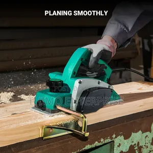 Dca Electric Planer