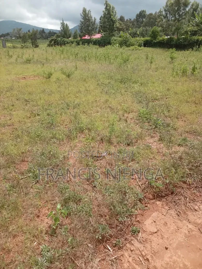 Propert Land