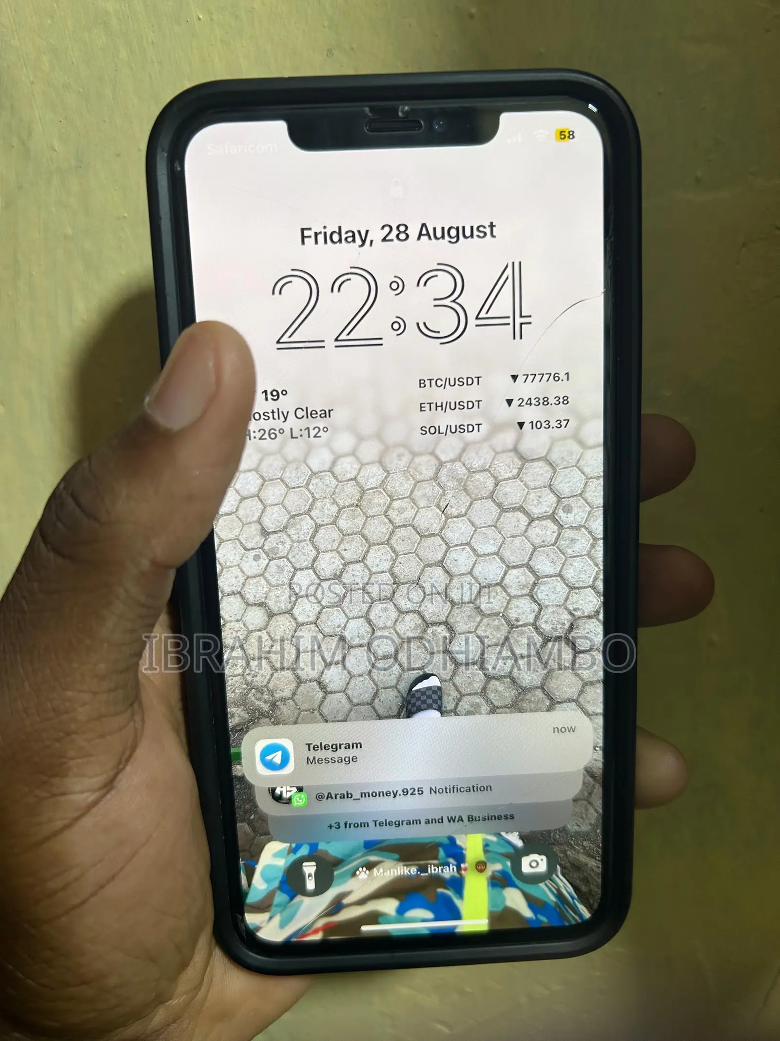 Apple iPhone XS Max 256 GB White