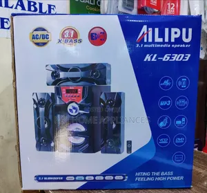 Ailipu Woofer 3.1 6303 Set