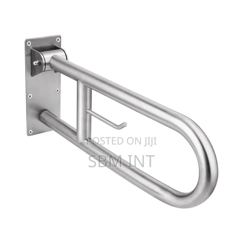 Grab Bar (Stainless Steel)