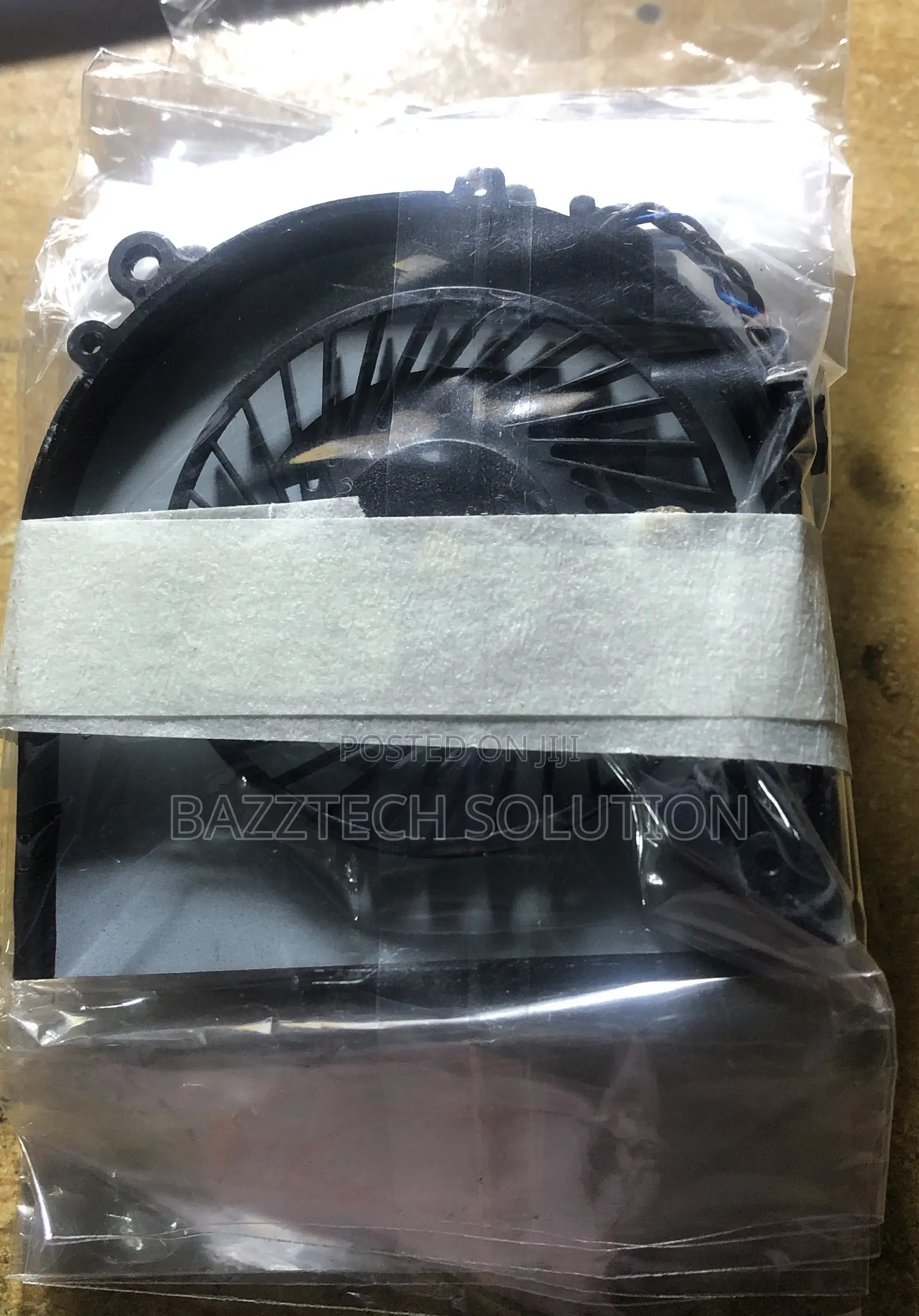 CPU Cooling Fan for HP Elitebook G3, 725 820 G4 Laptop